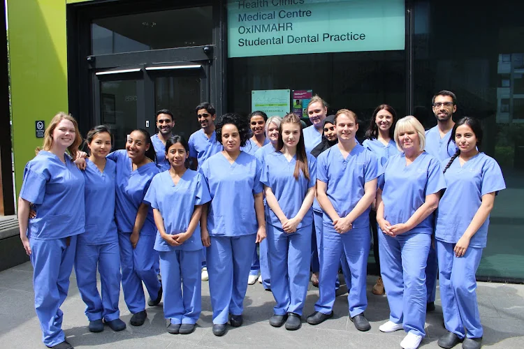 Damira Oxford Dental Practice - Dentist in Oxford