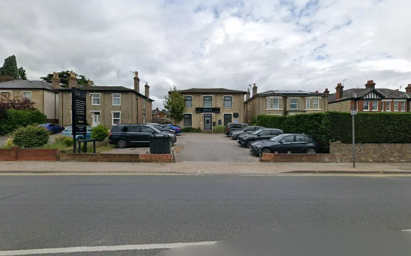 Tweddell W A - Dentist in Ipswich