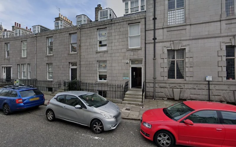 Crown Dental Group - Dental clinic in Aberdeen