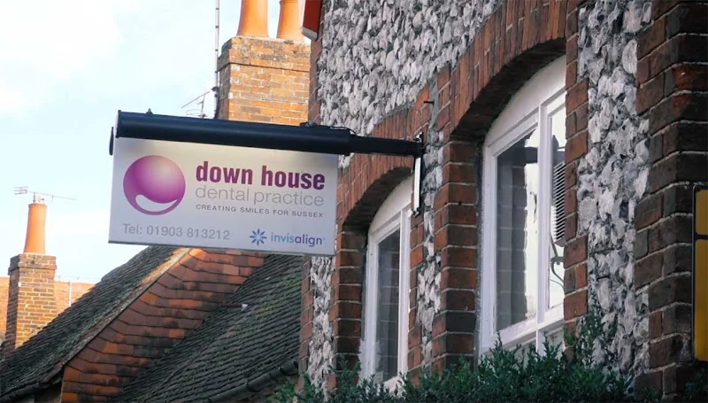 Down House Dental Practice - Dentist in Steyning