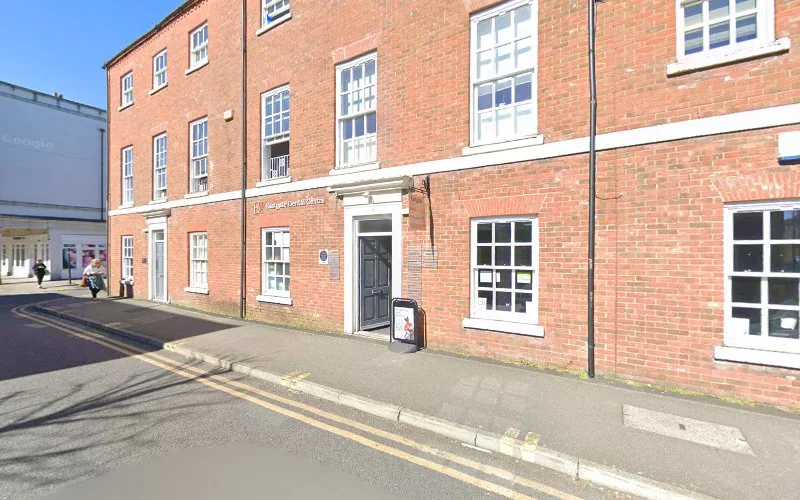 Eastgate Orthodontics - Orthodontist in Aylesbury