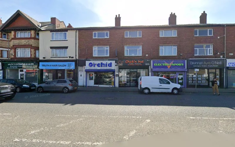 California Smile Clinics - Dental clinic in Birkenhead