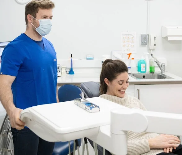 Malone Dental - Dental clinic in Belfast