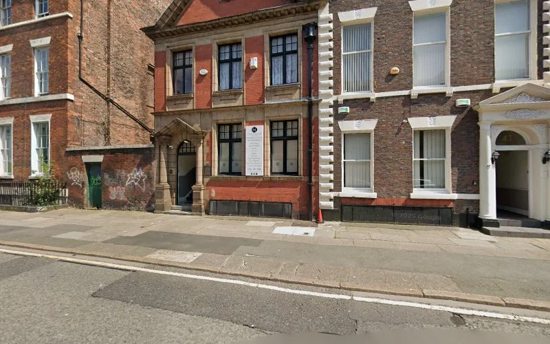 Chris Mercier Dental Practice - Dental clinic in Liverpool