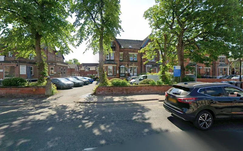 Bupa Dental Care Withington - Dentist in Manchester