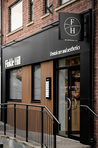 Finkle Hill Dentistry & Aesthetics - Dental clinic in Leeds