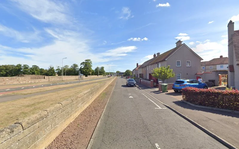 Community Dental Services - Dentist in Musselburgh