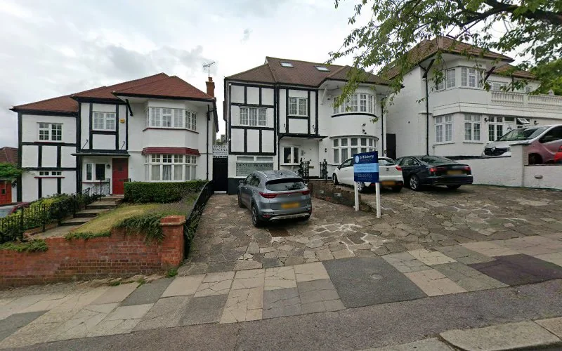 Dentysta w Londynie - Hendon - Dental clinic in London