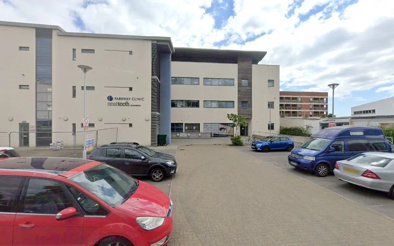 Smile Wales - Dental clinic in Swansea