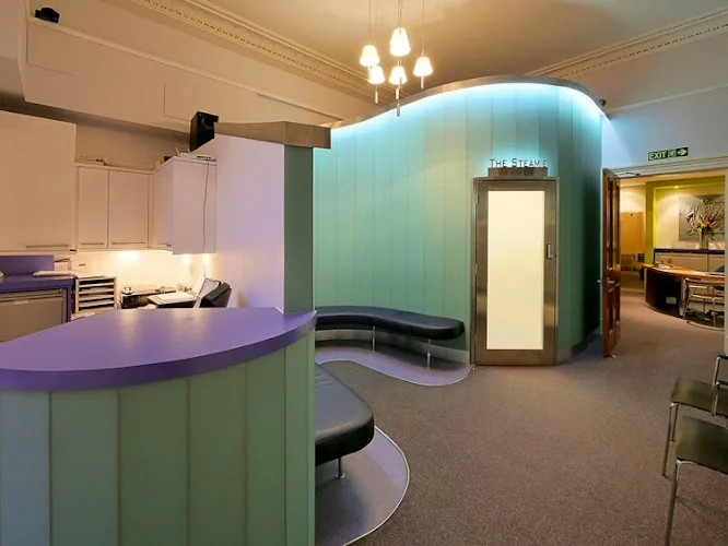 4 Great Stuart Street Dental Practice - Dentist in Edinburgh