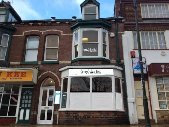 mydentist, Highcliffe View, Westgate - Dentist in Guisborough