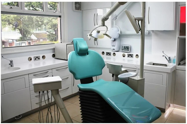 Winchmore Hill Dental Practice - Dental clinic in London