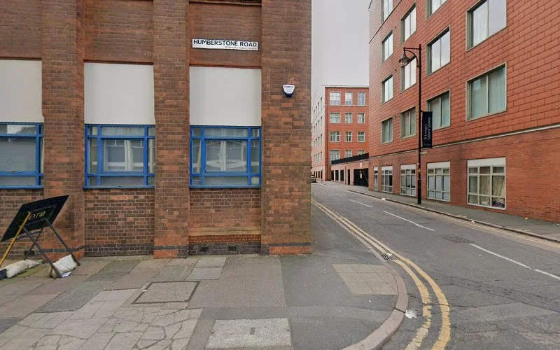 The Denture Centre - Denture Care Centre in Leicester