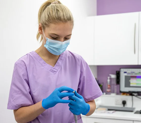 Gentle Smiles Dental - Dentist in Surbiton