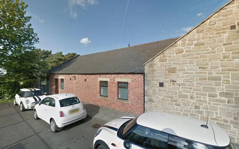 Grant R - Dental clinic in Cramlington