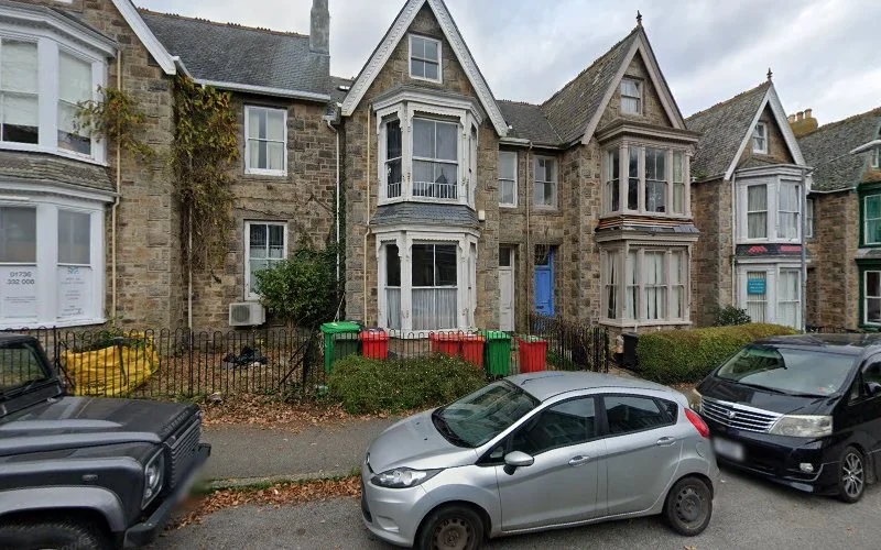Morrab Road Dentist - Dental clinic in Penzance