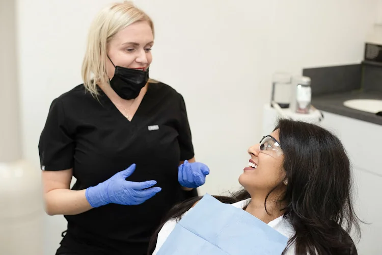 The Lodge Dental Suite - Dental clinic in Waltham Cross