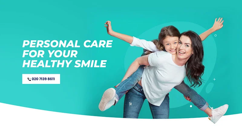 Invisalign Provider - Smile Clinic London - Dental clinic in London