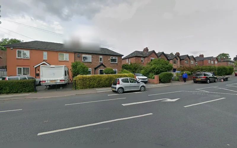 Mr R C Bootle - Bredbury Dental Practice - Dental clinic in Stockport