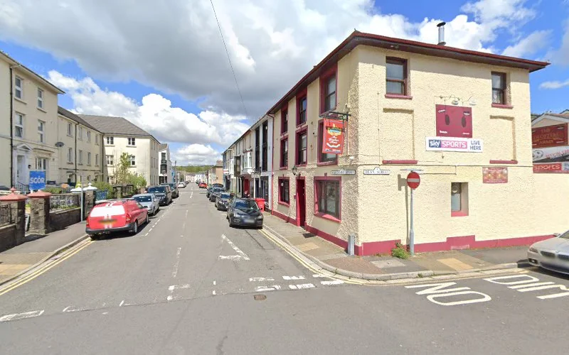 Whitcombe Dental Surgery - Aberdare Dentist - Dental clinic in Aberdare