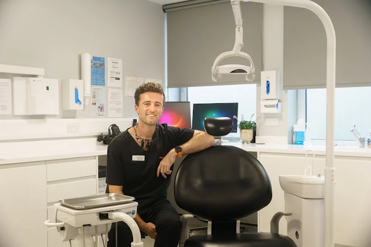 Dental Academy Bangor - Dentist in Bangor