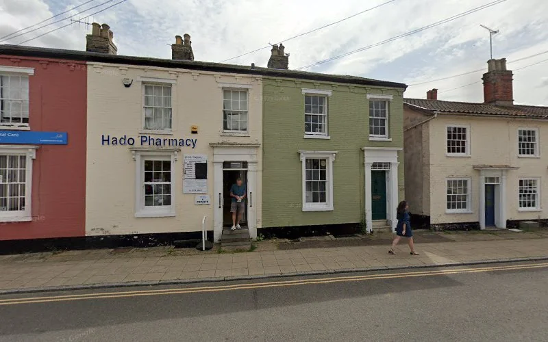 Apex Dental Care - Dentist in Diss