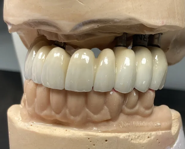 Digital Dentology Laboratory Limited - Dental laboratory in Fleet