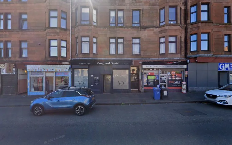 Vanguard Dental Dalmuir - Dental clinic in Clydebank