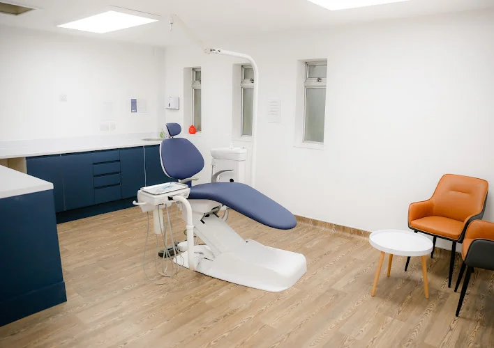 Astro Dental - Dentist in Caerphilly