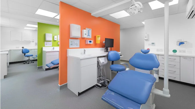 Total Orthodontics Crawley - Orthodontist in Crawley