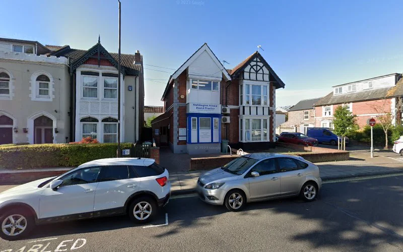 Dr Stanley Wilby-Lopez - Dentist in Portsmouth