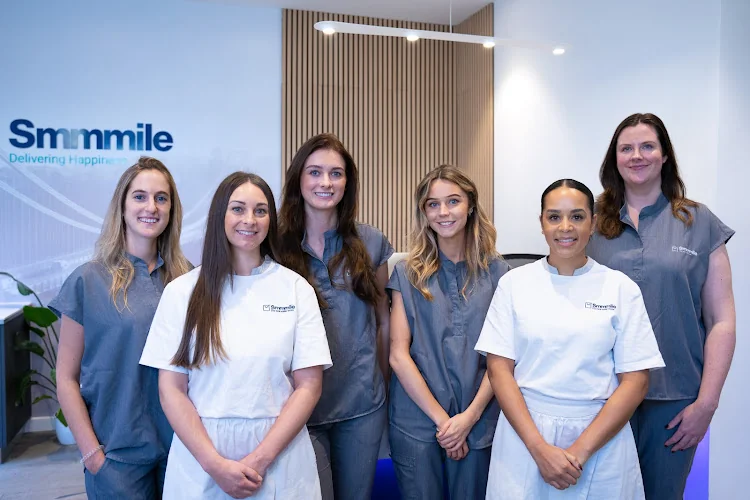 Smmmile - Invisalign Bristol - Dentist in Bristol