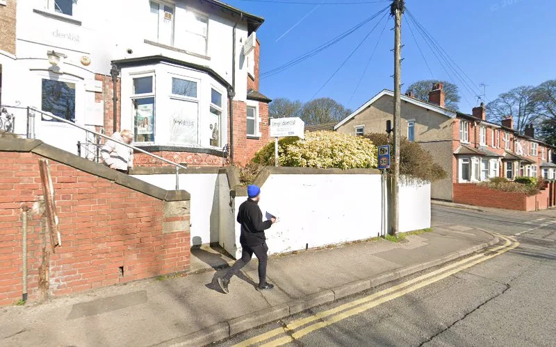 mydentist, Bath Lane, Mansfield - Dentist in Mansfield