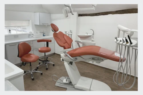 Dentoworld - Dentist in Colchester
