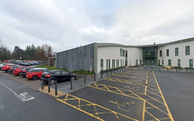 APCO Dental Care - Dental Implant Clinic - Dentist in Alexandria