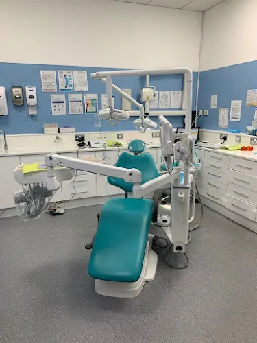 South Elmsall Family Dental Centre - Dental clinic in Pontefract