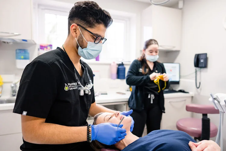 Peartree Dental Clinic Welwyn Garden City - Dentist in Welwyn Garden City