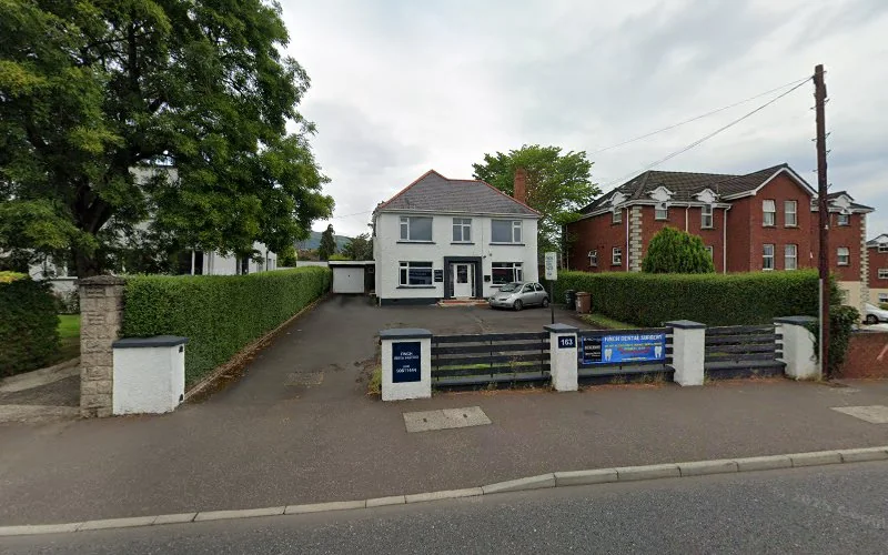 G Finch Dental Surgery - Dental clinic in Belfast
