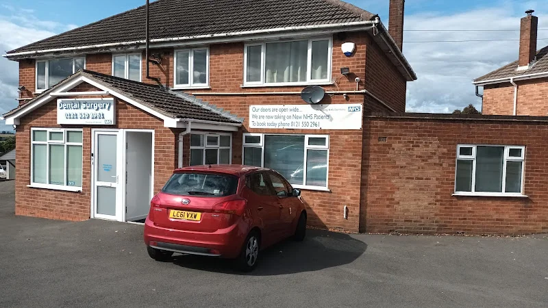 Bhandal Dental Practice (Halesowen Surgery) - Dentist in Halesowen