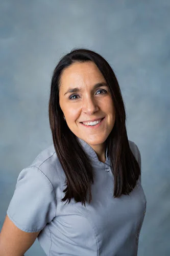 Ines Ribeiro Dentist - Dentist in Cambridge