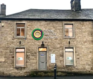 Otley Dental Centre - Dental clinic in Otley