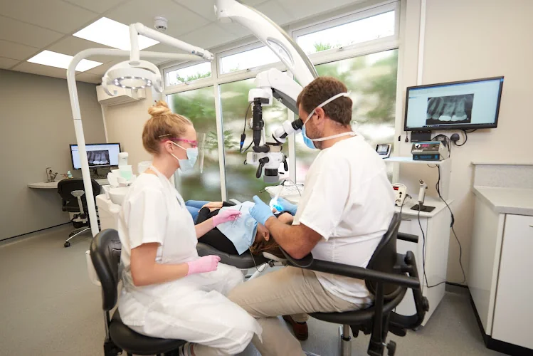 U Dentistry Limited - Dental clinic in Ilkley