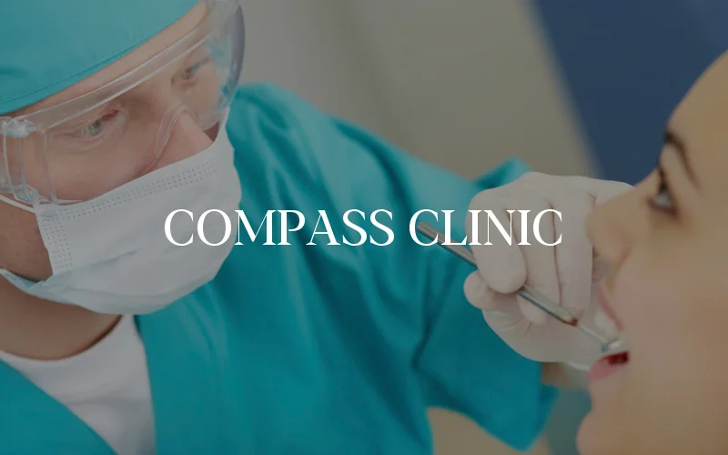 Compass Clinic - Dental clinic in Wells-next-the-Sea
