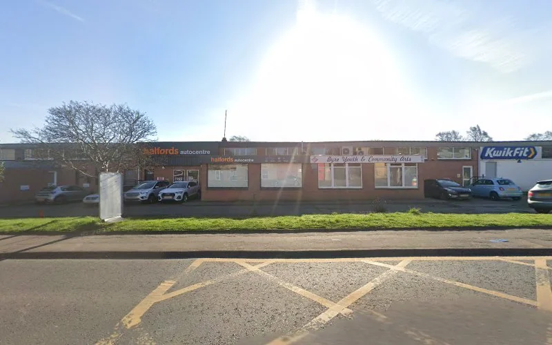 St Andrews Dental Access Centre - Dental clinic in St Andrews