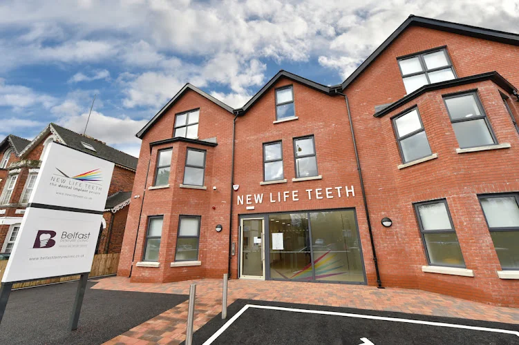 Teeth Forever Lab - Dental clinic in Belfast