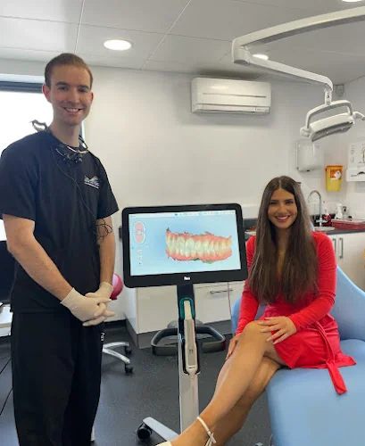 New Life Teeth - Dental implants periodontist in Belfast