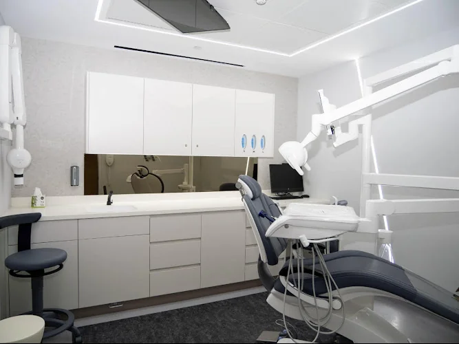 Sama Dental Practice - Dentist in London