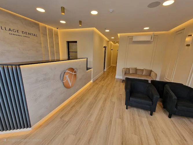 Village Dental GX - Dental clinic in Gerrards Cross