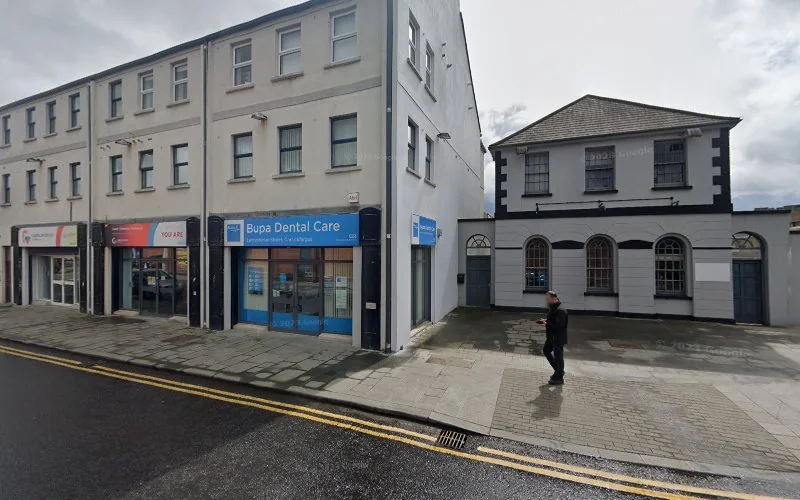 Oasis Dental Care - Dentist in Carrickfergus