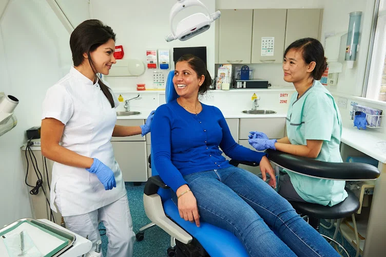 mydentist, Longbridge Road, Barking - Dentist in Barking